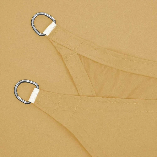 SONGMICS saulės burė – patogi apsauga nuo saulės spindulių