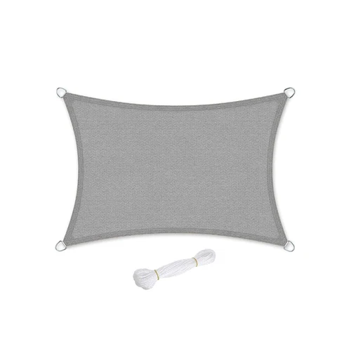 Markizė 3 x 4 m, pilkos spalvos