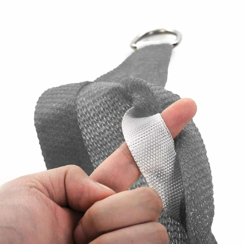 SONGMICS saulės burė – puikus sprendimas karavanams ir baseinams