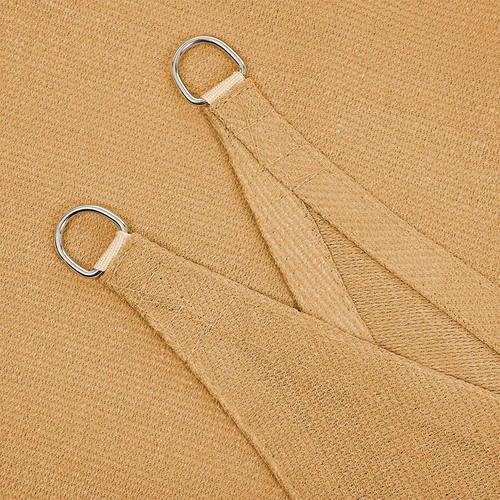 Ideali saulės apsauga balkonui, sodui ir terasai