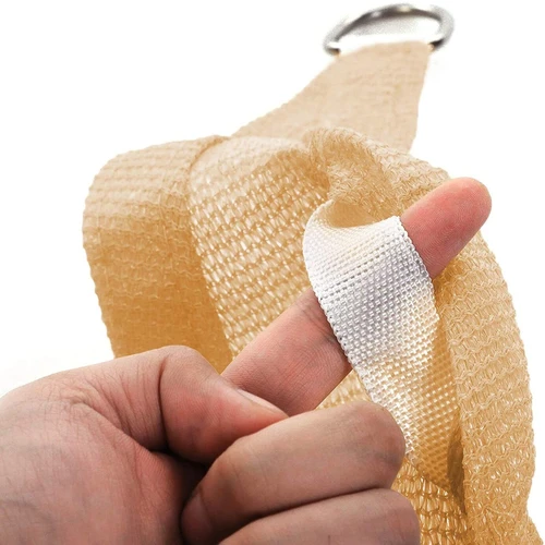 Apsaugokite šeimą nuo saulės su SONGMICS burėmis