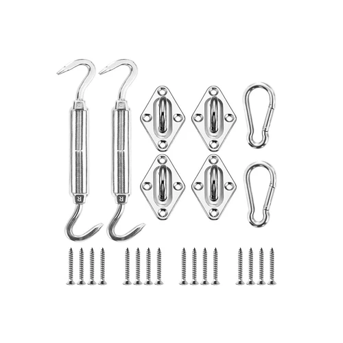 Markizės tvirtinimai GSS844P*A