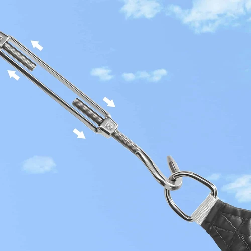 Patikima kokybė ir paprastas montavimas