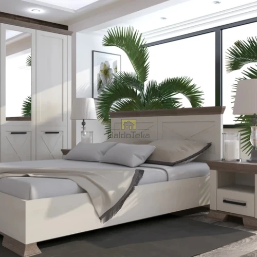 Kokybiškas LMDP/MDF rėmas