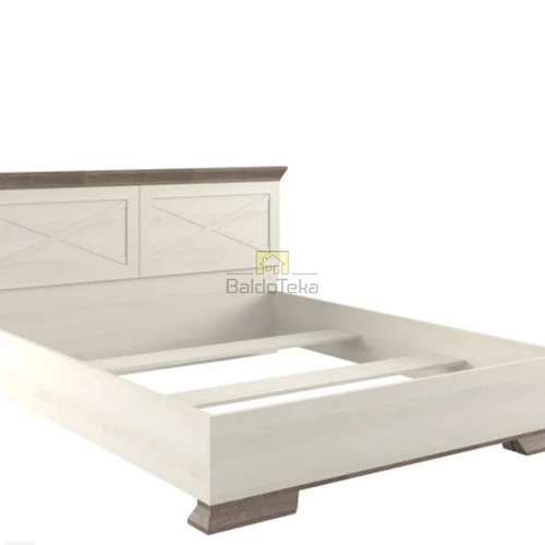 Moderni lova 206,5×175,5 cm