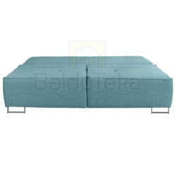 Plati miegamoji dalis 150x205 cm