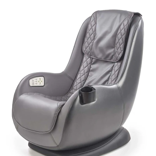 Eko oda, ruda ir smėlio spalvos