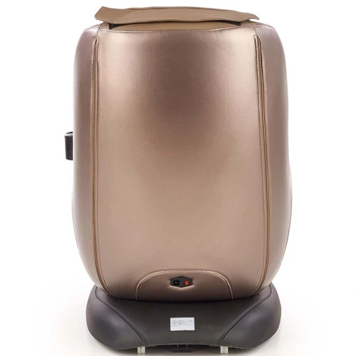 Kėdė su USB įkrovimu ir eko oda