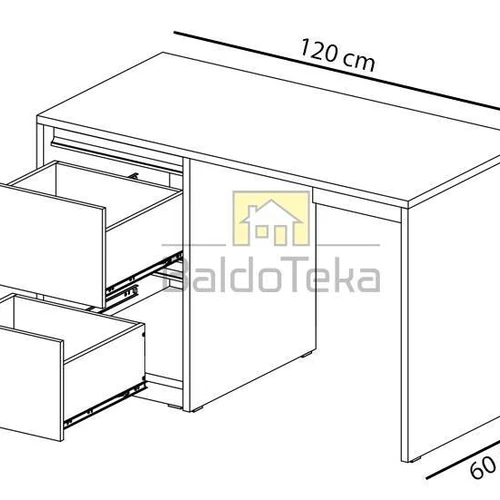Aukštos kokybės LMDP korpusas ir fasadai