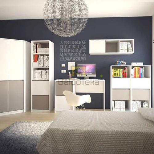 Tvarkinga spintelė 120x75x60 cm