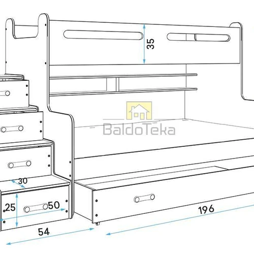 Minkšti poliuretano čiužiniai su užvalkalais