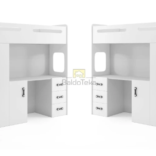 Universalus montavimas