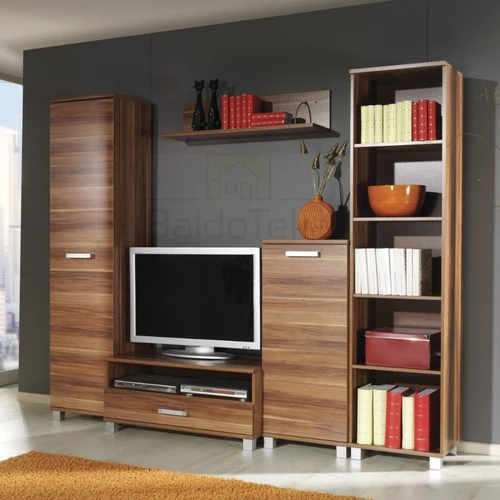 MAXIMUS Wardrobe – Perfect Fit for Any Room