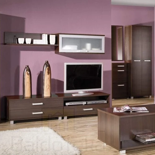 Aukštos kokybės spintos MAXIMUS – įvairių spalvų pasirinkimas