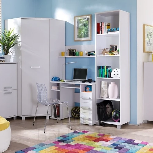 Ergonominė spinta MAXIMUS – tobulas sprendimas bet kokiam interjerui