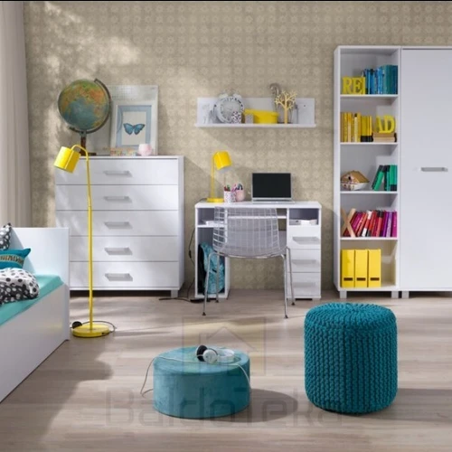 Stilinga MAXIMUS spinta – 157x46x40 cm, 4 spalvos pasirinkimui