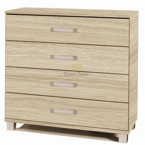 Elegant MDF Cabinet, Custom Color, MAXIMUS Quality