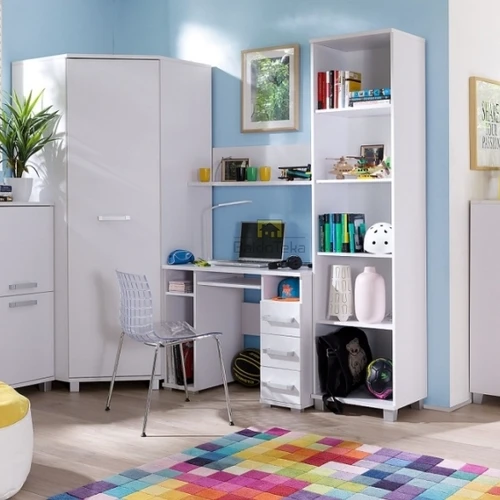 Customizable MDF Cabinet, 90x86x40 cm, MAXIMUS Elegance