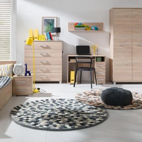 Stilinga MAXIMUS spintelė – 100x45x51 cm, 4 spalvos pasirinkimas