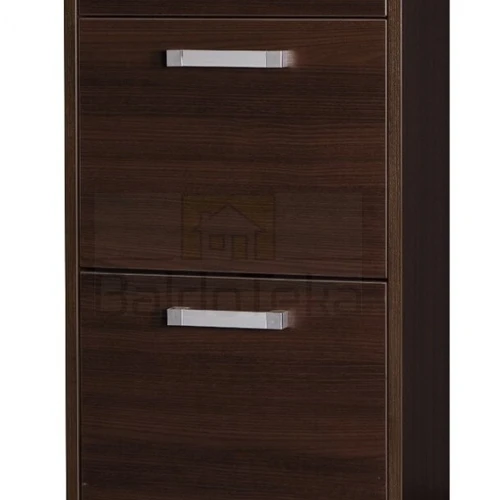 Ergonominis MAXIMUS prieškambaris su modulinėmis spintomis