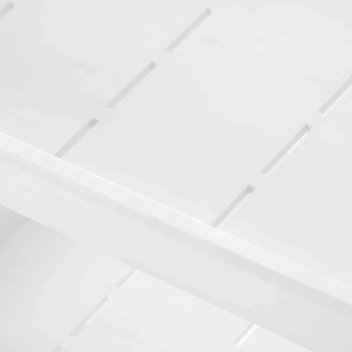 Tvirtas vežimėlis su apsauga nuo šilumos šaltinių