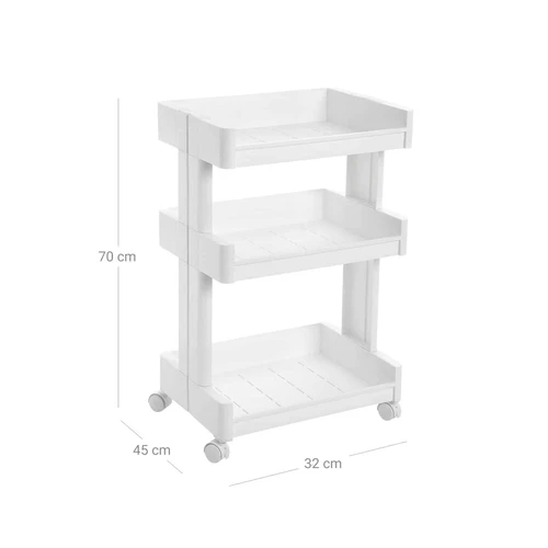 Patogus vežimėlis su vadovu DE, EN, FR, ES, IT