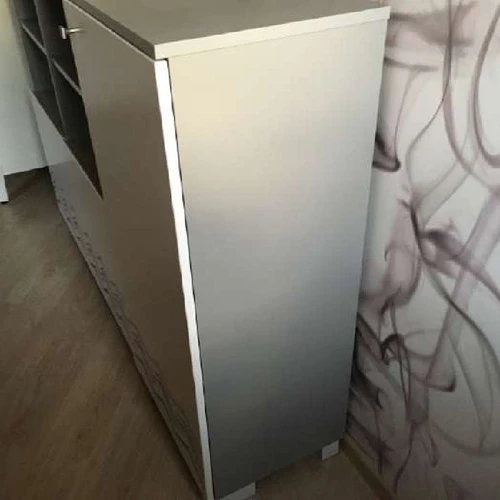 Puikios būklės sofos komplektas – modernus dizainas