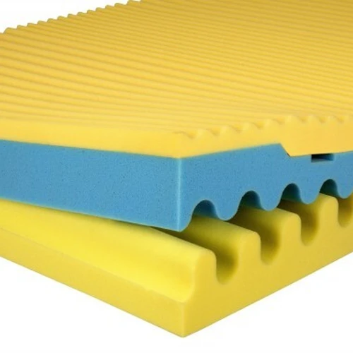 Natūrali viskozė čiužinyje MORAVIA