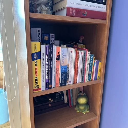 Išskirtinis medinių baldų rinkinys su nuolaida perkant visus