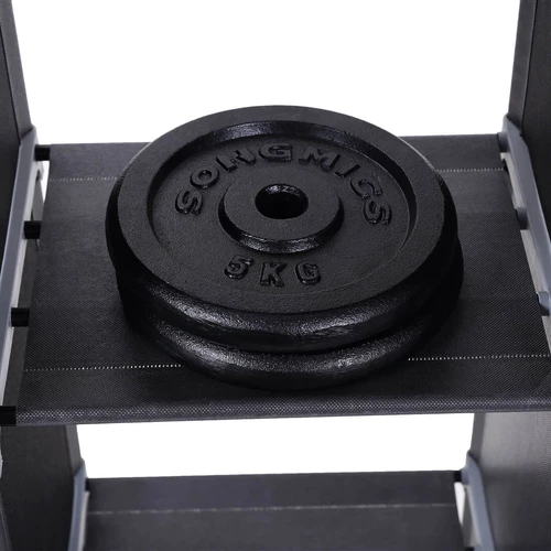 Kompaktiškas dydis 105x30x105 cm – tinka bet kuriai patalpai