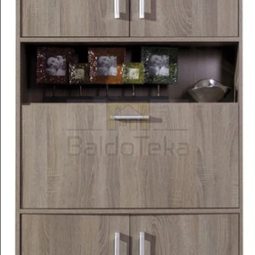 Individualus baldų komplektas su galimybe įsigyti atskirai