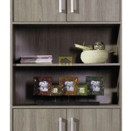 Šviesus ąžuolas sonoma ir trufla – puikus pasirinkimas jūsų namams