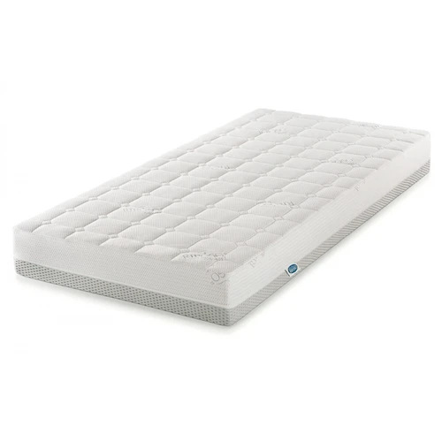 MEMORY SILVER 18 cm čiužinys+DOVANA