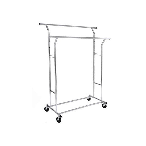 Komercinė kaboklė su ratukais