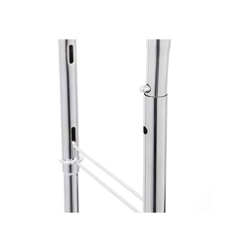 Patikima kaboklė daugybei drabužių