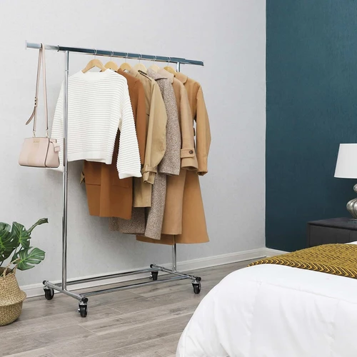 Kabykla drabužiams tvarkingai laikyti