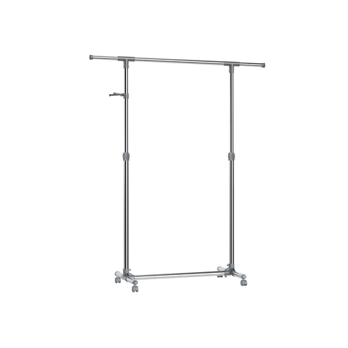 Metalinė drabužių kabykla LLR01G