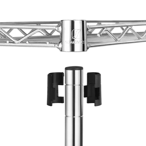 Idealus sprendimas prieskoniams laikyti po ranka