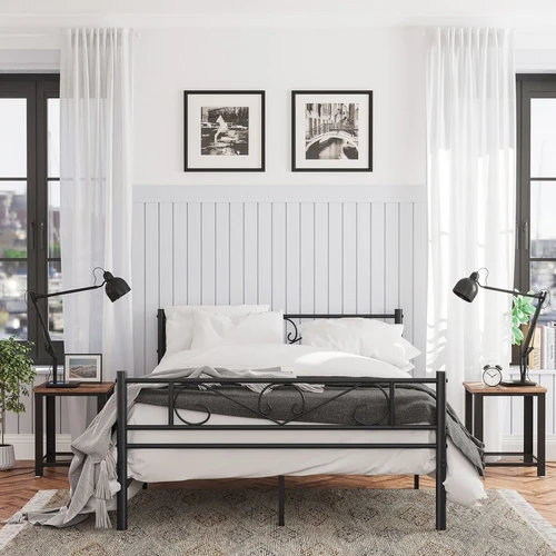 Tvirtas rėmas iki 225 kg