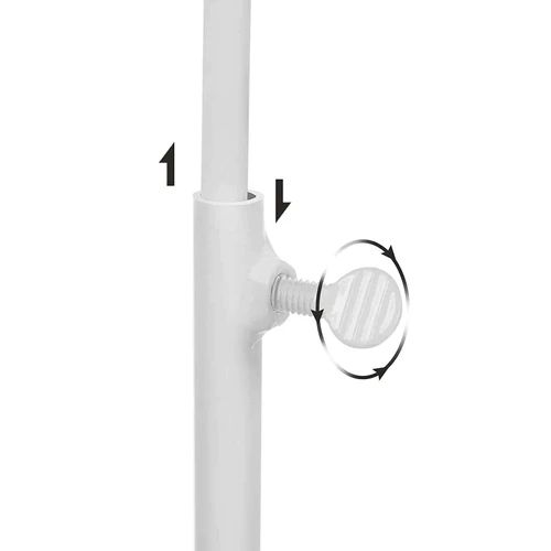 SONGMICS papuošalų stovas – ideali vieta auskarams, karoliams ir apyrankėms