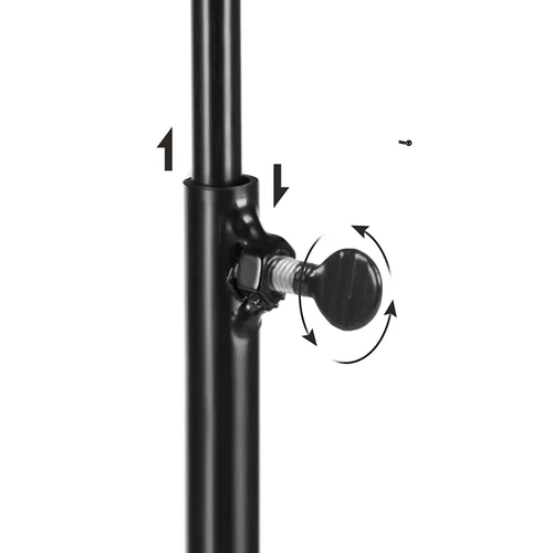 Praktiškas papuošalų laikiklis auskarams, karoliams ir apyrankėms