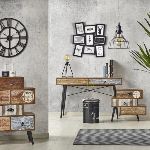 Plati spinta su milteliniais dažais