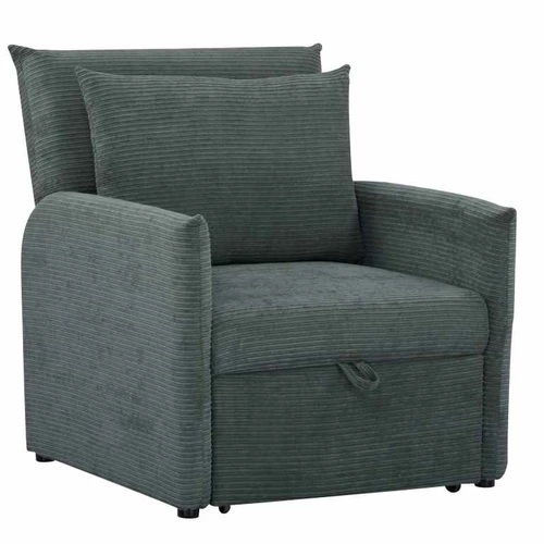 Greitai išskleidžiamas į patogią lovą