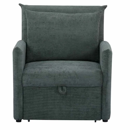 Tvirtas rėmas ir patogi medžiaga ilgam naudojimui