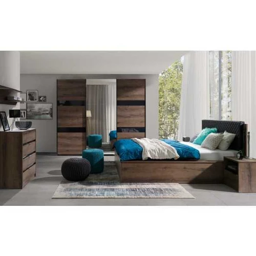 Miegamojo komplektas DENVER 5