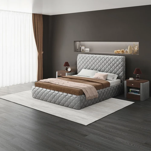 Miegamojo lova Harmonija