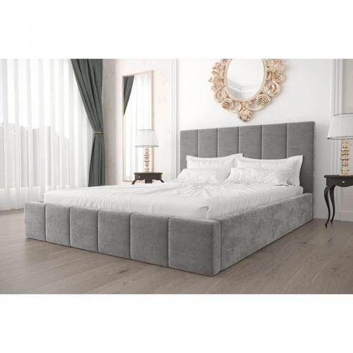 Patvari lova RADO su dujiniais pakėlimo mechanizmais