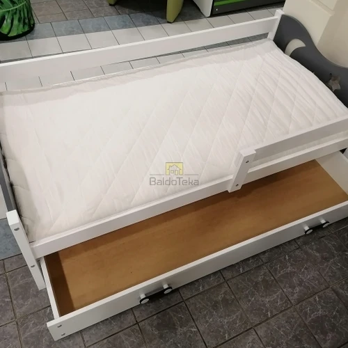 160x80x8 cm čiužinys