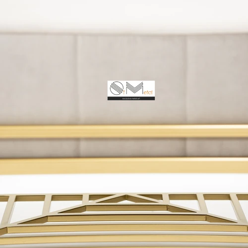 Unikalus minkštasuolis su moderniu dizainu