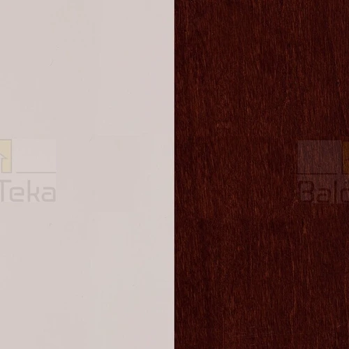 Aukštos kokybės MDF miegamasis su metalinėmis rankenėlėmis